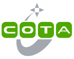 Cota20 Logo